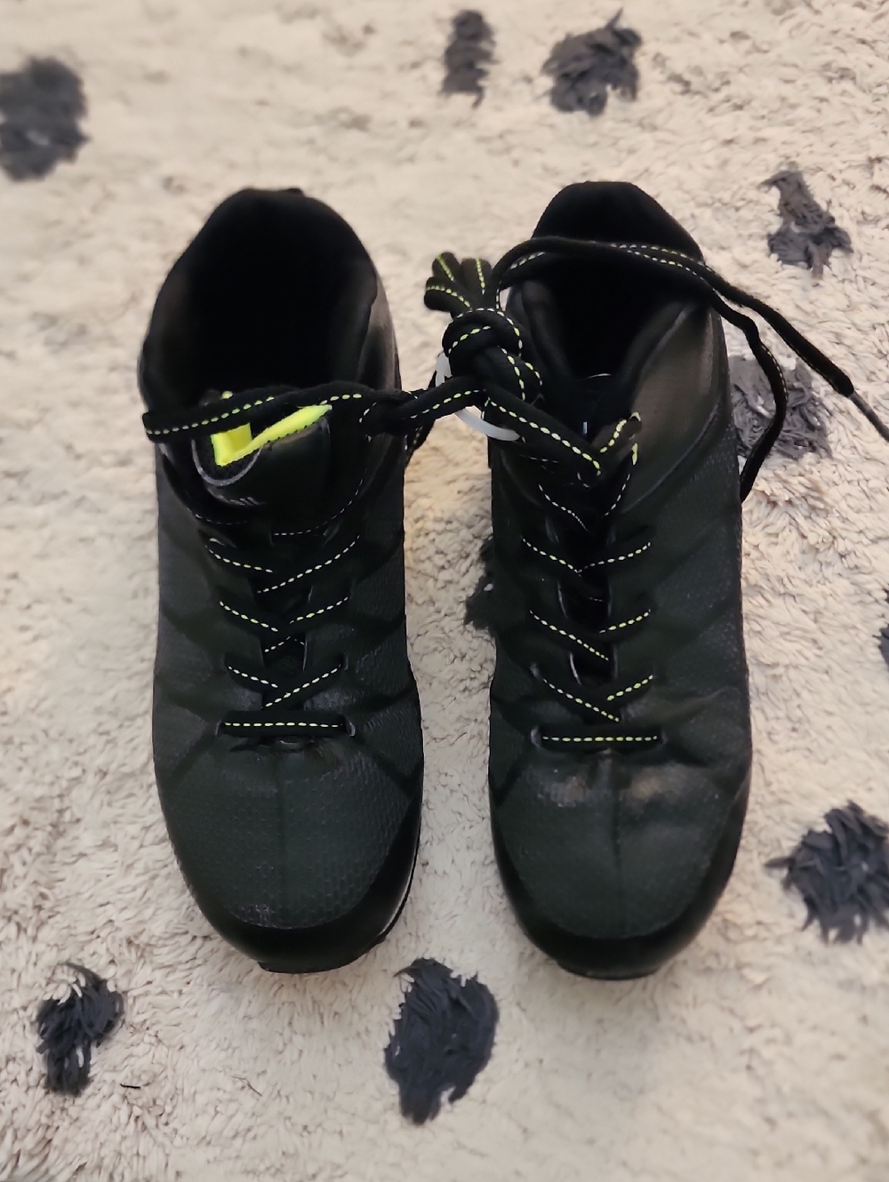 NWT RIDDELL Generator Mid Sports Cleats